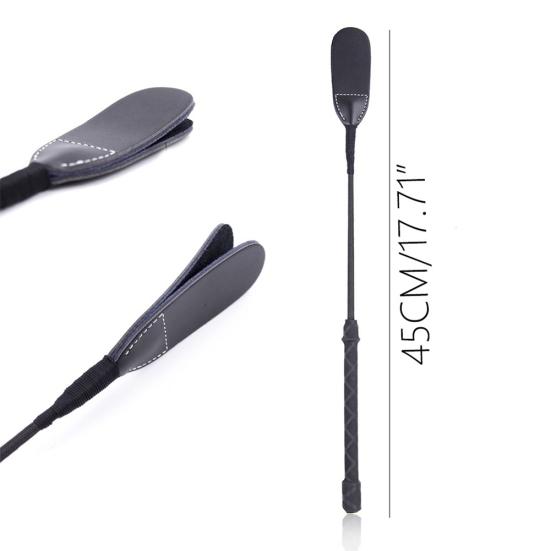 Секс-рабыня, удерживающая игрушка, искусственная кожа, ручная лопатка для взрослых, любителей пар