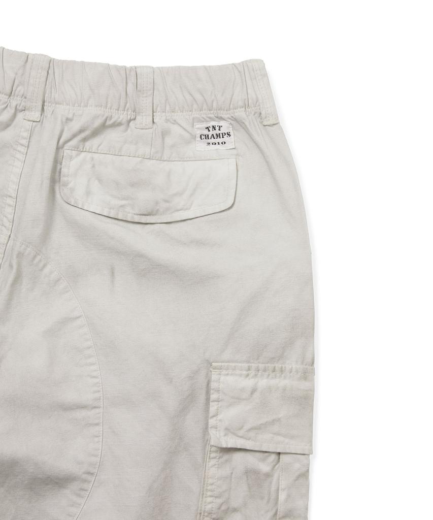 THISISNEVERTHAT Cargo Pant Dusty Stone