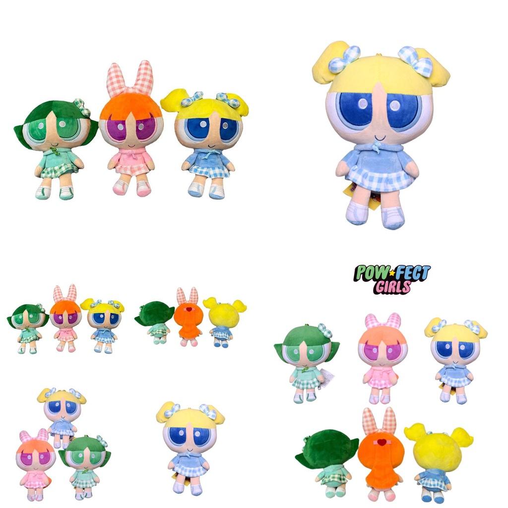 Girls Cute And Cuddly Cartoon Character Plush Toy For Kids
