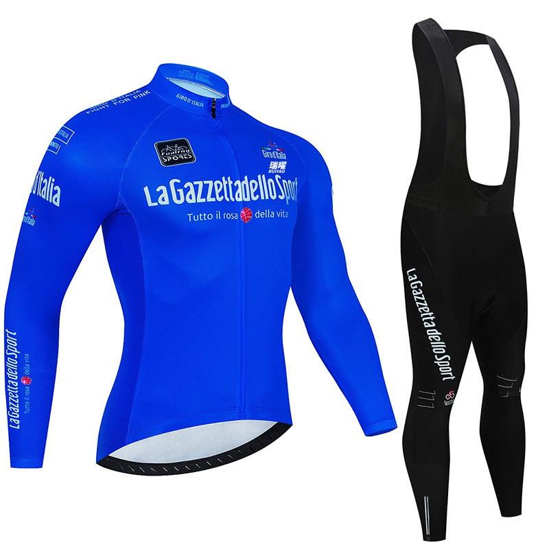 Unisex Lightweight Long Sleeve Cycling Jersey Road Mountain Biking Breathable Quick Dry