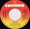 7-дюймовая пластинка REBBIE JACKSON - Centipede 3804547 Columbia 1984 Канада Танцевальная и Электронная Б/У