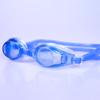 Новые, прозрачные водонепроницаемые очки для плавания с большой оправой