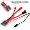 10A/15A/20A/30A Micro ESC 20A 30A Brushes for DIY Mini 1/16 1/18 1/24 RC Car  Parts Accessories