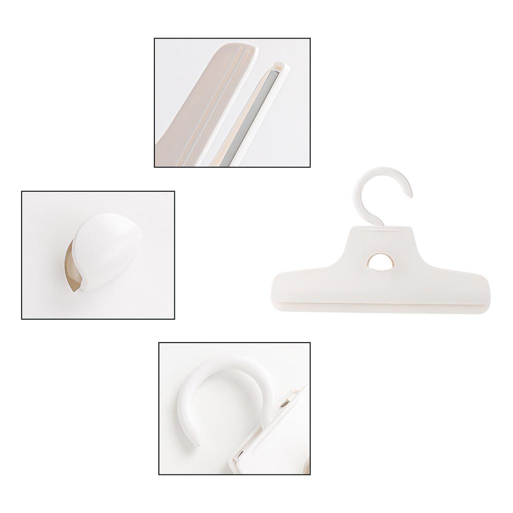 Вращающийся держатель для брюк для домашнего использования с прочной нескользящей вешалкой для одежды для семейного гардероба и путешествий