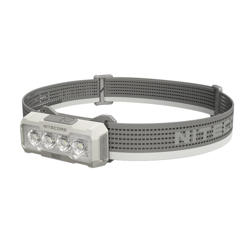 NITECORE NU27 Headlamp 600Lumens