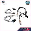 Oxygen O2 Sensor Lambda Sensor 11787848482 11787848483 11787848486 11787848487 For BMW F87 F80 F82 M2 M3 M4 Cat Catalytic S55