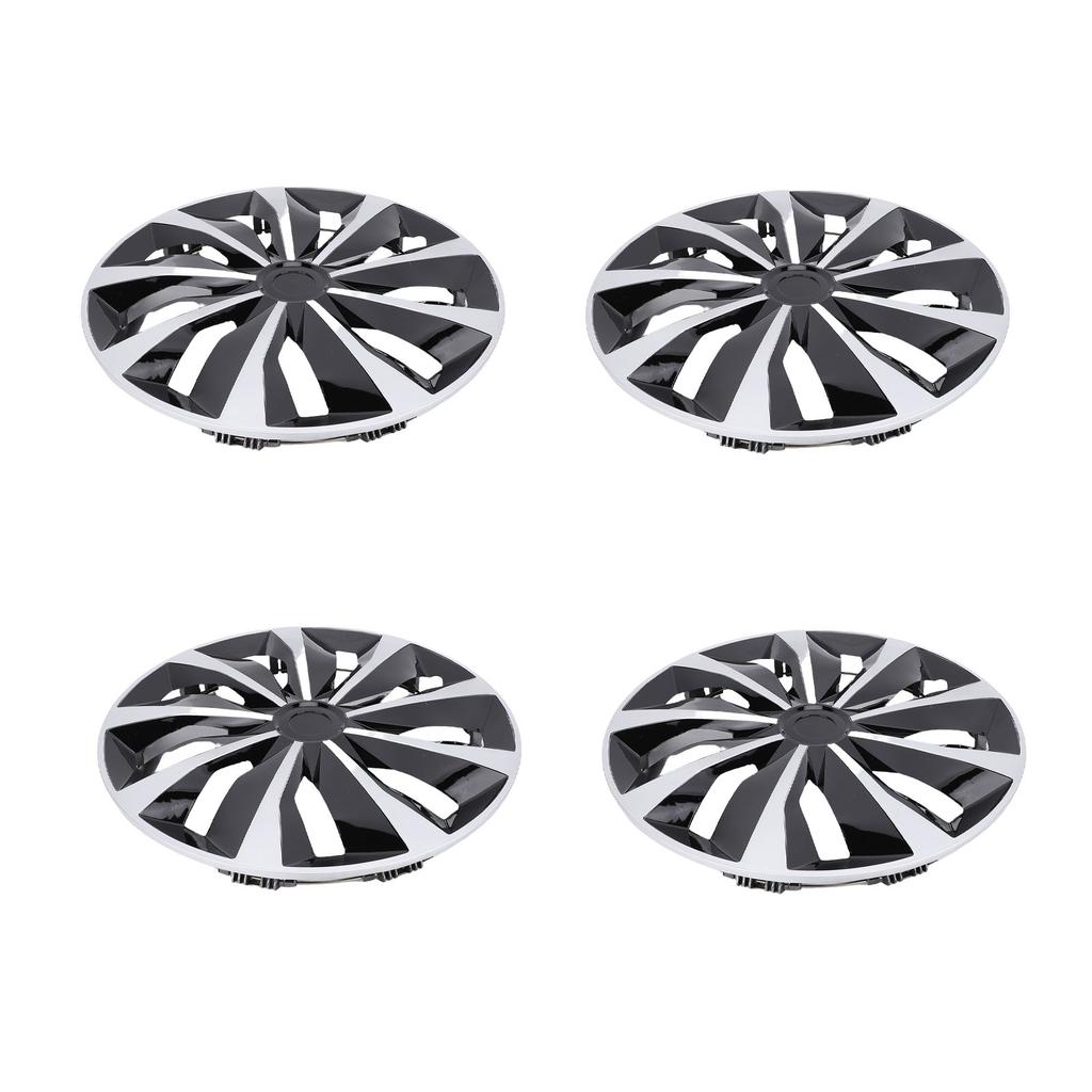 4 шт. Колпак ступицы колеса 14-дюймовое колесо Колпак Ступицы R14 Комплект для Автомобилей Грузовиков Внедорожников
