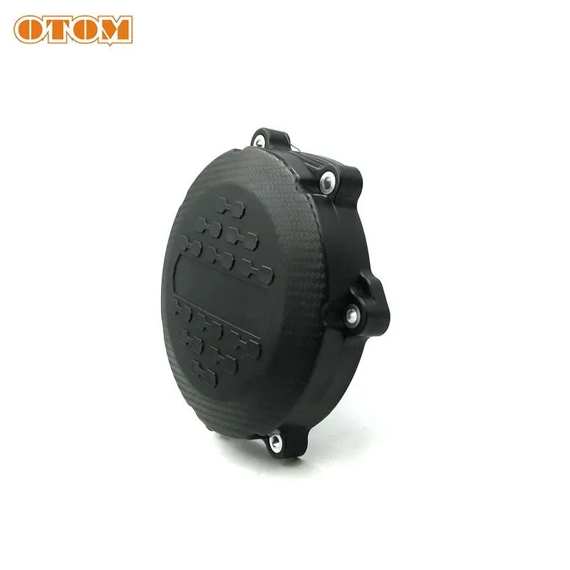 Motorcycle Accessories Clutch Cover Guard Plastic Engine Protector For YAMAHA YZ250F YZ250FX WR250F YZF YZ450FX WR450F 2011-2020