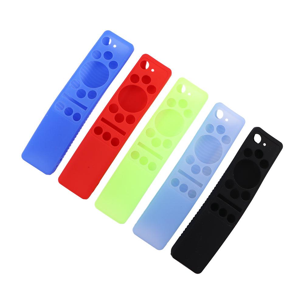 Remote Control Case Silicone BN59-01312A/01312B Remote Control Cover For Samsung Remote Shell Bag
