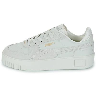 Кроссовки Carina Street SD Vapor Grey Gold Women 395093-02