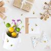500 шт./рулон Q Funny Bees Kids Rewards Stickers - DIY Scrapbooks Декор Альбом Запечатывание Этикетки Наклейки