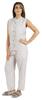 Phagun Pajamas Set Printed Rayon Sleepwear Sleeveless Nightwear For Women