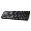 Logitech Беспроводной комплект клавиатуры и мыши MK220