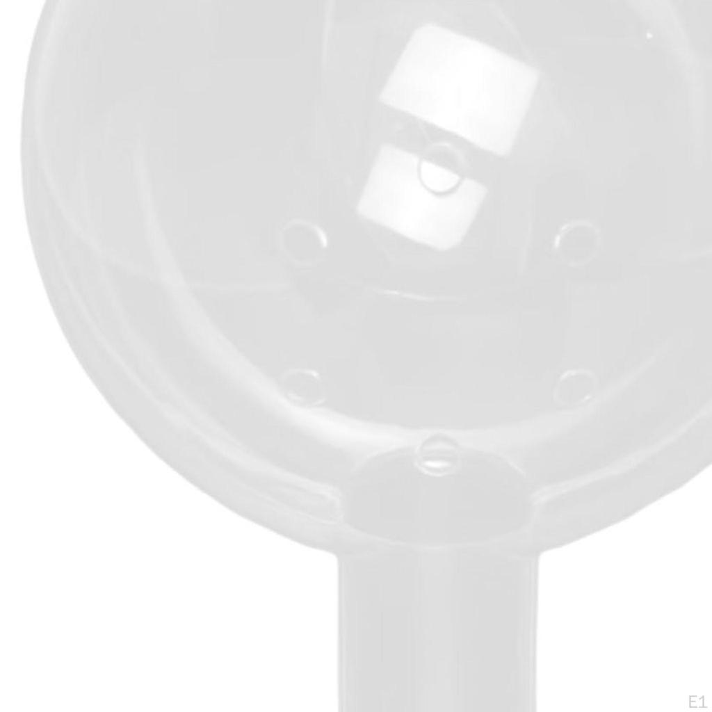 Держатель Подарочная упаковка Прозрачный Шар для букета цветов на День святого Валентина