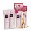 ON: THE BODY Rice Therapy Rice Brand Scrub Foam Cleanser 150mL 1+1 Special Set