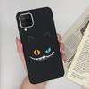 For Samsung Galaxy F22 6.4 inches Case Butterfly Soft Silicon Back Cover For Samsung Galaxy M32 SM-M325FV New Fashion Phone Bags