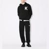 KENZO Lucky Tiger Cotton Hoodie FE55SW1904MF-99