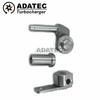 GTDI12V 1761178 Turbo Wastegate Rattle Flapper Ford C-MAX Focus III 1.0 EcoBoost