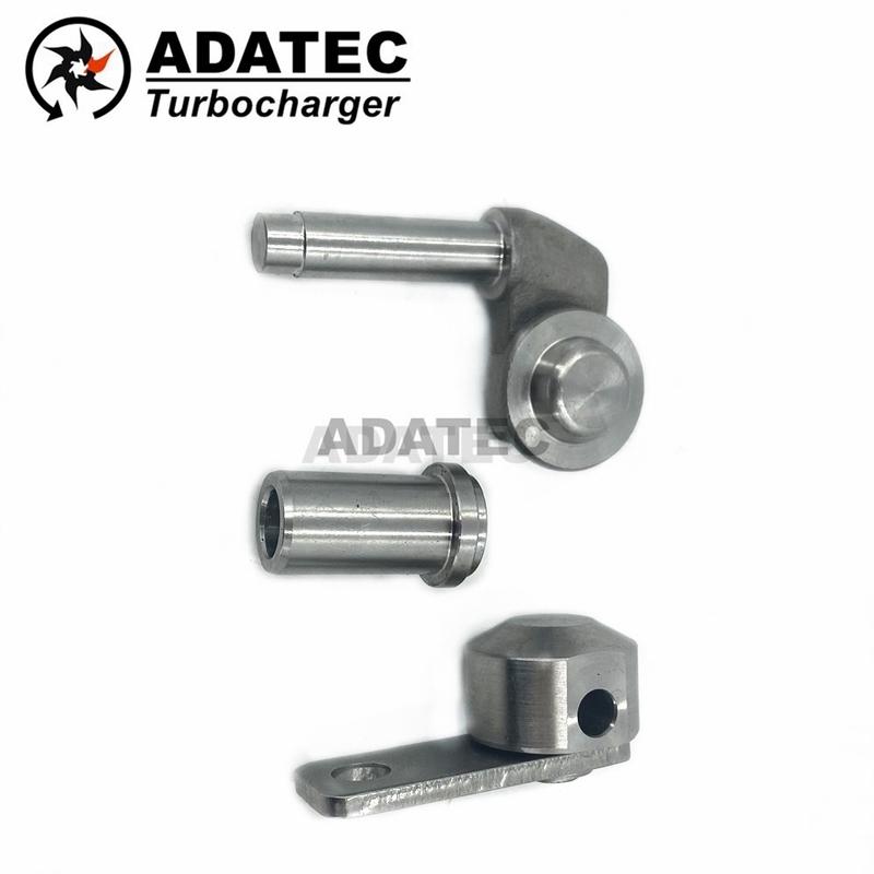 GTDI12V 1761178 Turbo Wastegate Rattle Flapper Ford C-MAX Focus III 1.0 EcoBoost