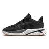 adidas Alpharesponse 'Black Gum' IE6345