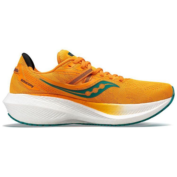 SAUCONY Triumph 20 Gold Palm Men Sneakers S20759-30