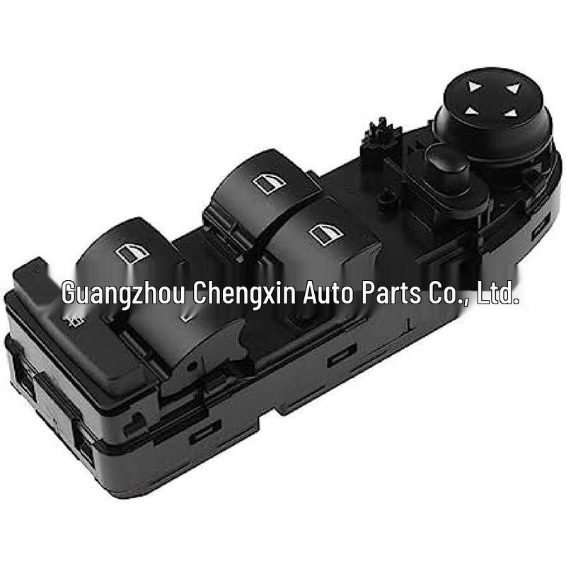 BMW Car Window Lifter Switch 61319122110 - Electric Window Controller