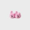 LINE FRIENDS BT21 COOKY Big & Tiny Hair Clip