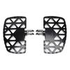 Front Footrests Foot Pegs Fit for BMW R12 R12S 2024-2025