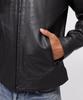 AVIREX SHEEP SINGLE RIDERS (WEB&DEPOT Exclusive) Men's XL 010 black 783-4950023