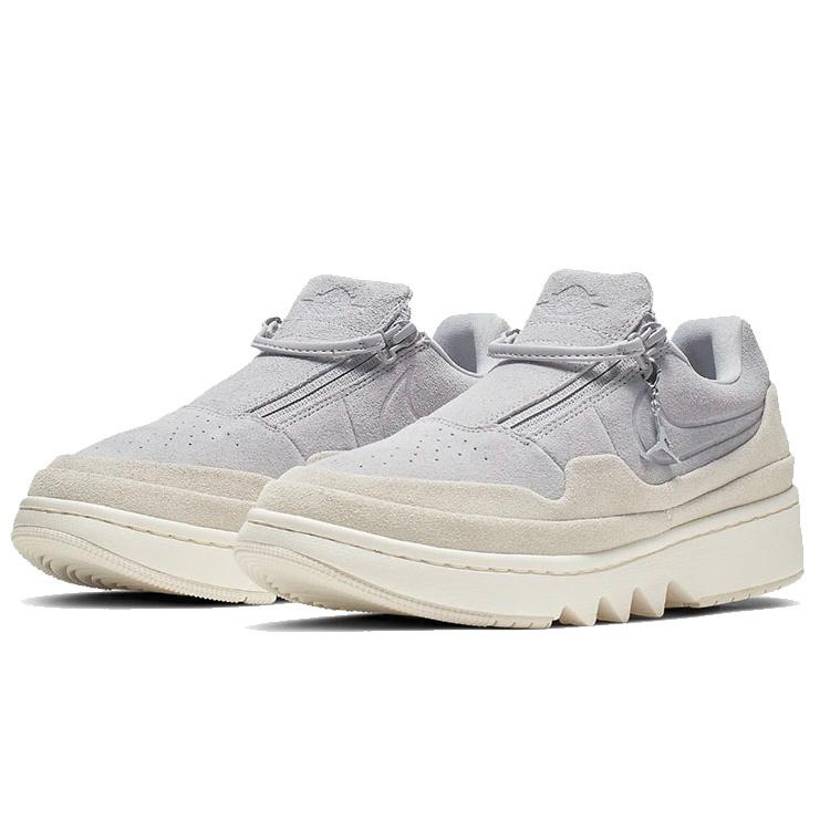 Jordan 1 Jester XX Low Atmosphere Grey Women's AV4050-002