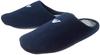 Emporio Armani branded men's slippers - Super Gift - Size: S