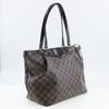 Louis Vuitton Сумка на плечо Westminster GM N41103 Коричневая канва Damier Женская Б/у