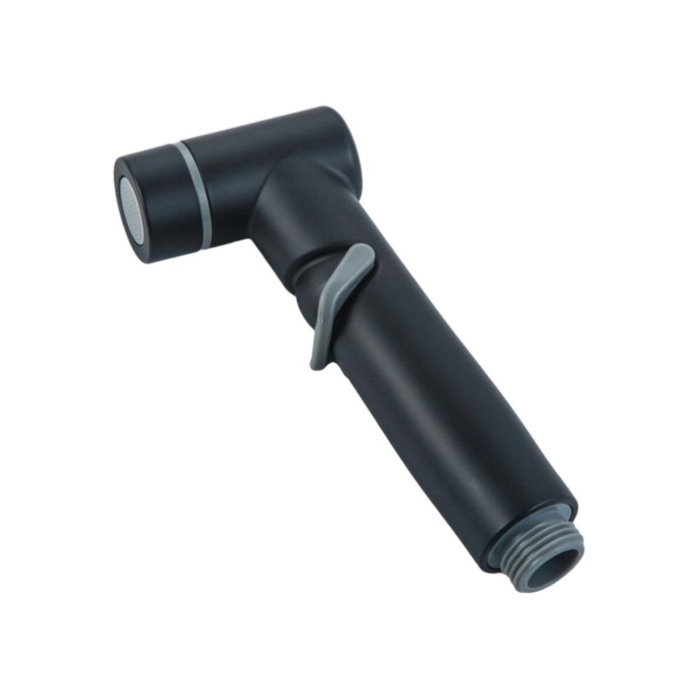 Гигиенический душ-туалет, насадка-биде, душевая лейка, ручной биде-опрыскиватель для унитаза, настенный, с двойным выходом, для ванной комнаты