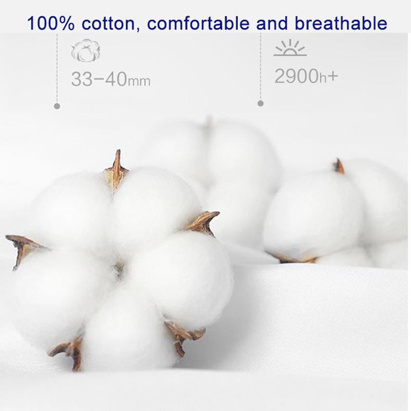 Футболка ZL06 Supreme 2025 из чистого хлопка с круглым вырезом и принтом, высококачественная парная футболка