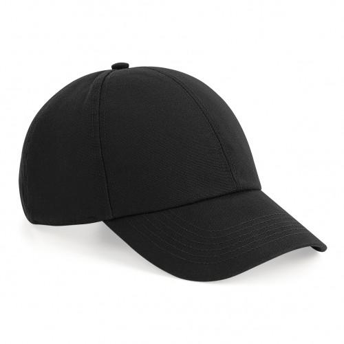 Beechfield Organic Cotton 6-panel Cap