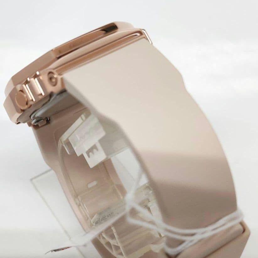 Б/У Новые CASIO G-SHOCK GM-S2110PG-4AJF с Гарантией Производителя CASIO G-SHOCK Baby-G