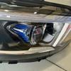 19-21 Mercedes-Benz CLS 257 Светодиодные геометрические фары - Высококачественные оригинальные детали
