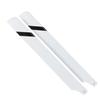 Glass Fiber 325mm Main Blade Propeller Prop Blade for 450 Series RC Helicopter