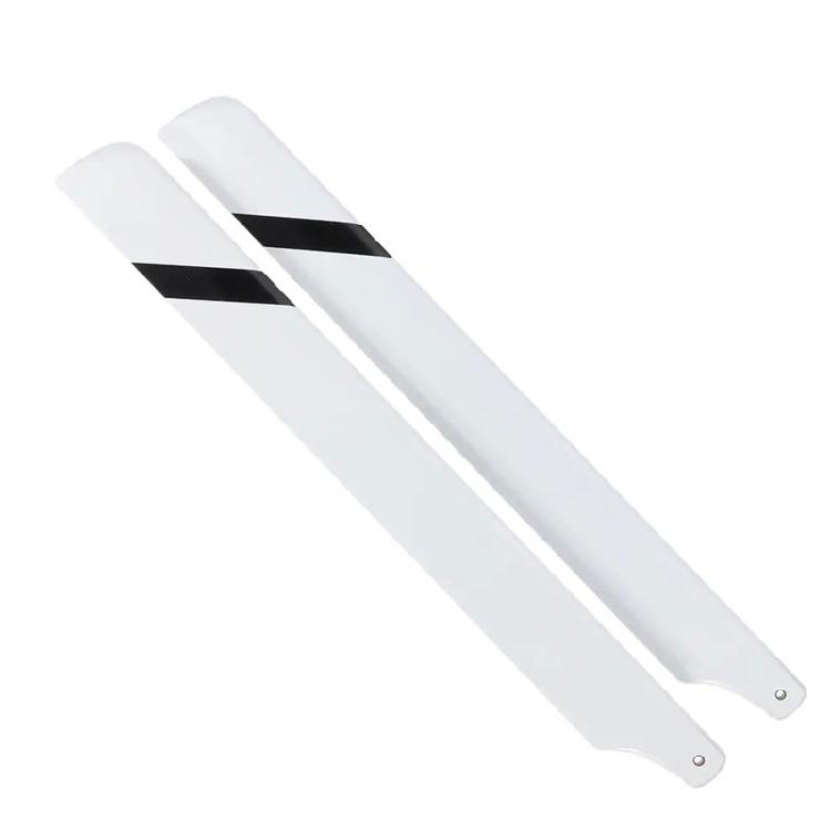 Glass Fiber 325mm Main Blade Propeller Prop Blade for 450 Series RC Helicopter