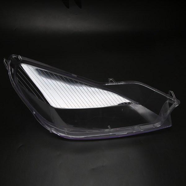 Крышка правой фары для Opel Astra 04-09