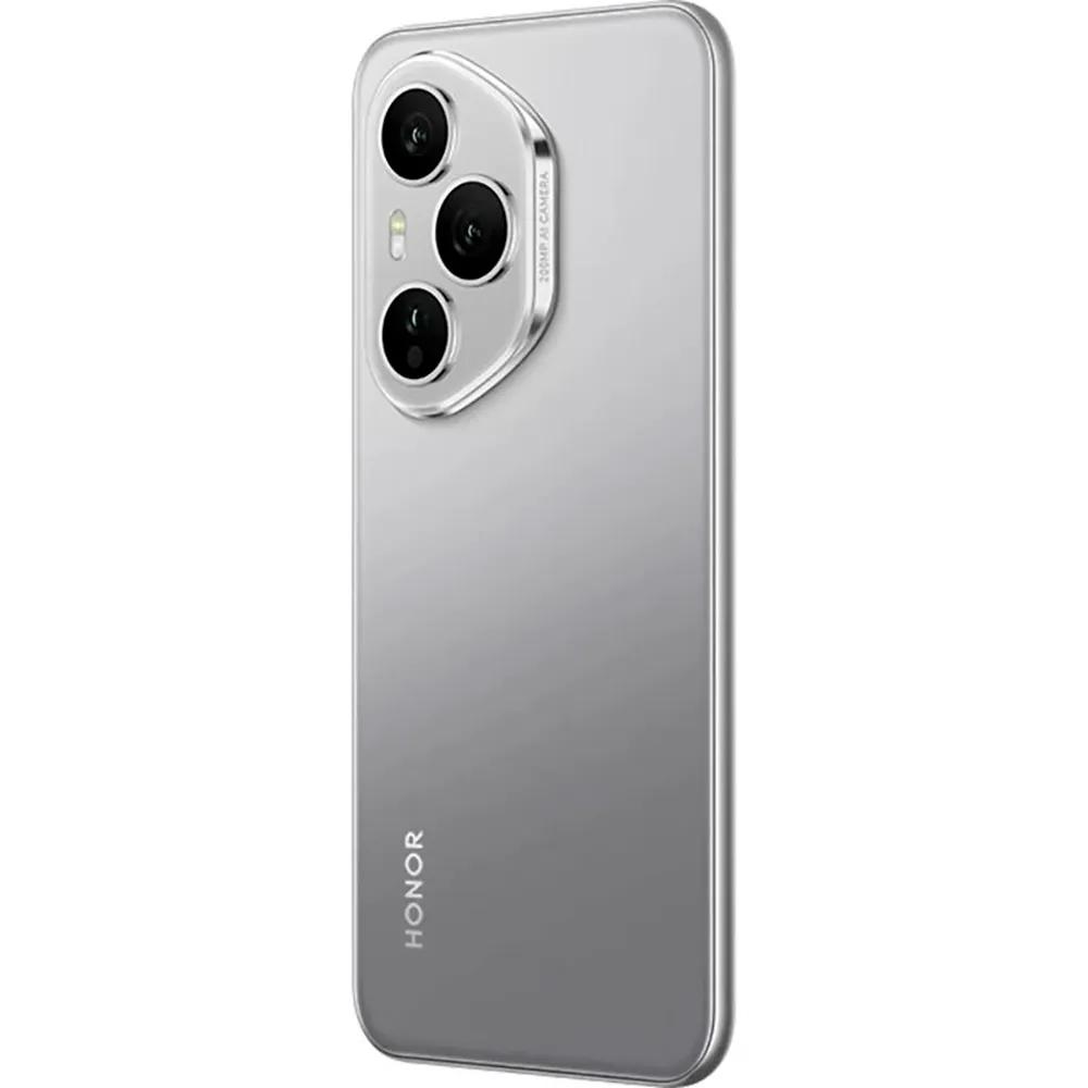 Honor 400 Pro smartphone 12GB RAM 512GB 5G Gray