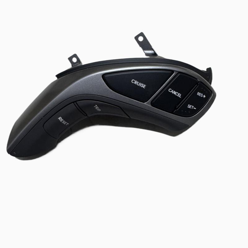 Кнопка переключателя Bluetooth-аудио и круиз-контроля на рулевом колесе для Hyundai I30 Elantra 2012-2015