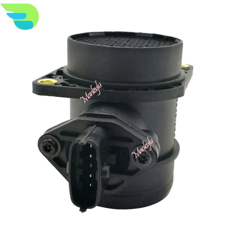 Датчик расхода воздуха Подходит для Lada 110 111 112 Kalina Niva Chevrolet Priora 0280218116 21083-1130010-20 21083-1130003-20 0