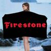F-FirestoneS Мотоциклетное пляжное полотенце из микрофибры Впитывающее Быстросохнущее Мягкое для йоги, плавания, курорта, альпинизма