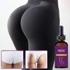 Hip Lift Pure Natural Rose Fragrance Oil for Buttocks Up Massage Oil Body Care Essential Oil Butt Increased Sexy