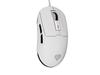 Genesis Krypton 660 Wired Mouse Optical Sensor 1 Pc