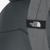 The North Face Standard Backpack Medium Waxed Gry Nm2dr57k
