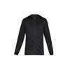 UA Training Sports Jacket Men Outerwear Black 1320744-001