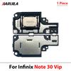 Динамик для Infinix Note 11 1G Note 11 VIP Note 11i Note 11 Динамик Звонок Звуковой Модуль Плата Звонка