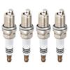 4 шт. Аксессуар для свечей зажигания Подходит для HYUNDAI ACCENT L4 1.5L 03 95 BKR5EIX